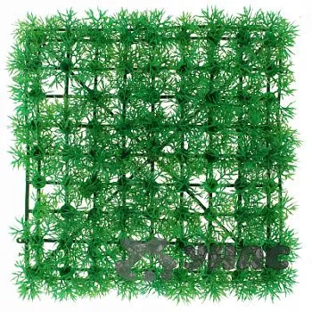 Искусственный газон 60*40см NA1535 трава (10)