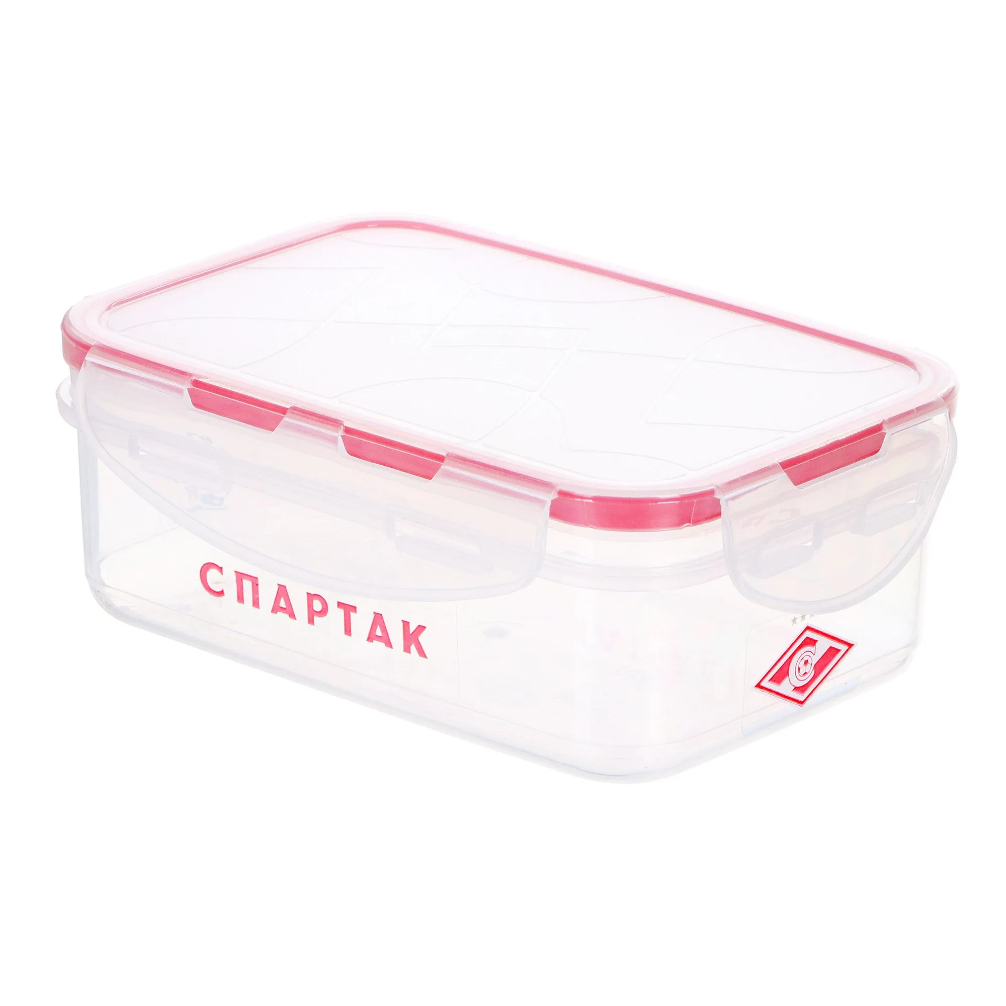 Контейнер для продуктов Спартак 0,5 л