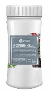 Коренник флакон 30гр Щелково (32)