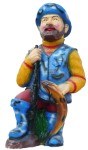 Рыбак