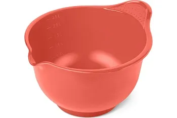 Миска для миксера"Мадена" 2,6л С437 (44)