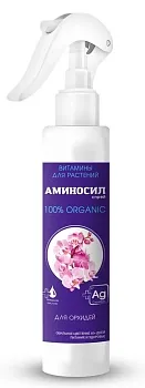 "Аминосил для орхидей 350мл"