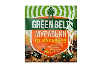 Муравьин 50 гр ГБ (50)