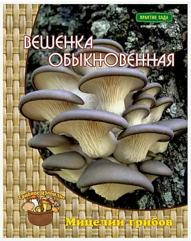 П/грибы вешенка обыкновенная *12шт
