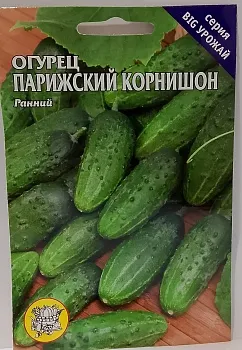 Ар Огурец Парижский Корнишон 5г 