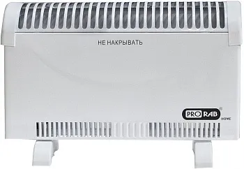 Конвектор PRORAB CH 2400 2400 Вт