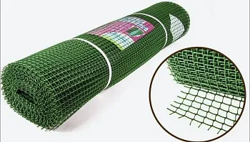 Садовая решетка 20х20 1,0м*20м