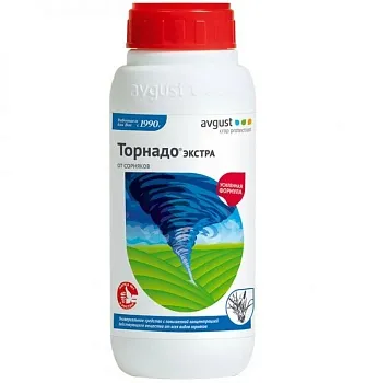 Торнадо 300мл