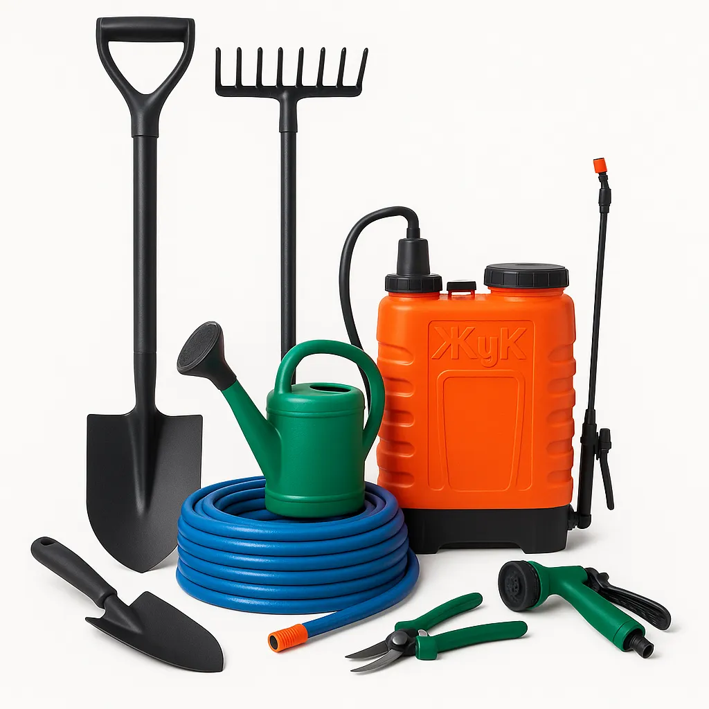 Товары для сада и огорода