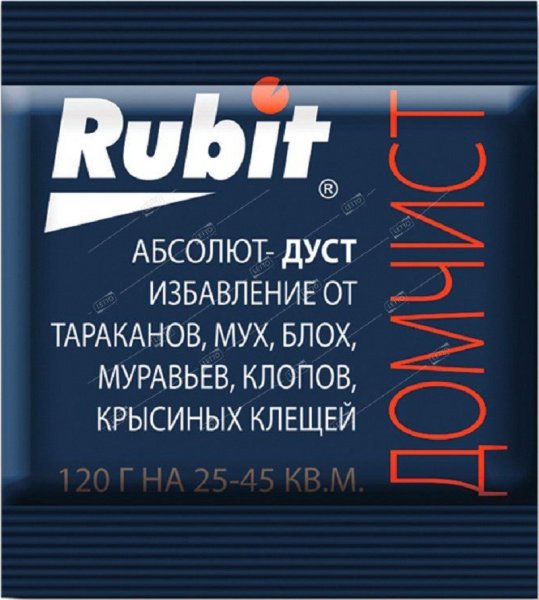 й дуст абсолют