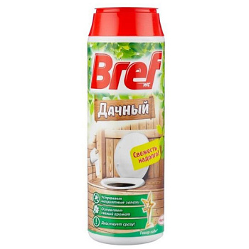 Бреф дачный 450 гр (16)