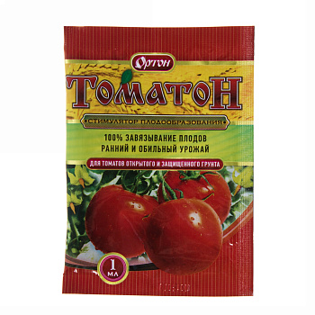 Томатон 1мл Ортон (100)