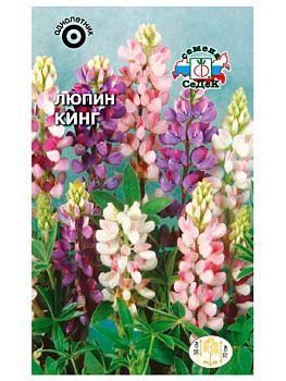 Седек Люпин Кинг (Хартвега, смесь) (Евро, 1)