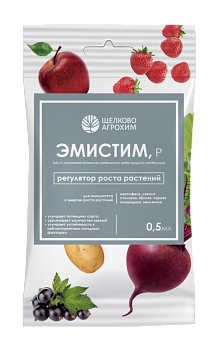 Эмистим 0,5 мл 0,01г/л Щелково (50)
