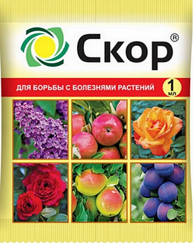 Скор 1мл ВХ (200)
