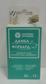 Дамба+Форвард комплект (27) Щелково